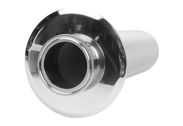 sintering filter